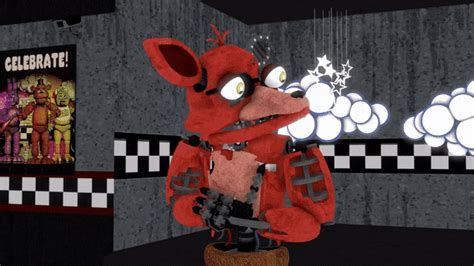 fnaf memes gif|Funny Fnaf GIFs